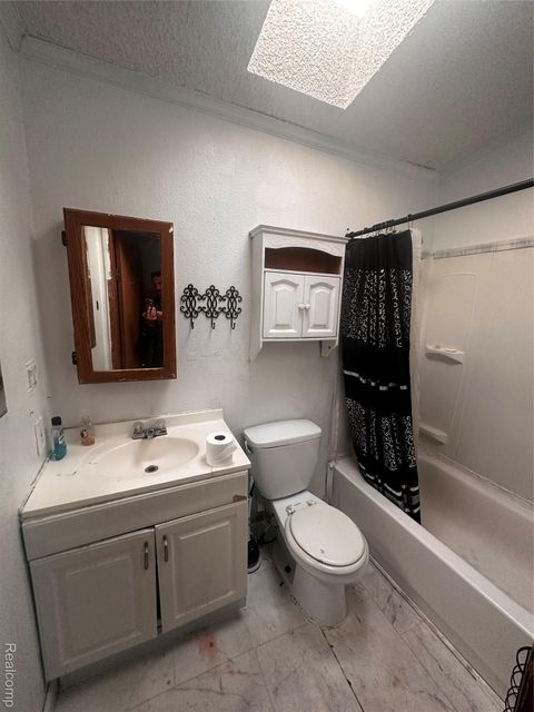 7084 Ranger Drive Romulus City MI 48174