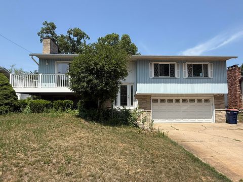 1480 Marlboro Road Roosevelt Park City MI 49441