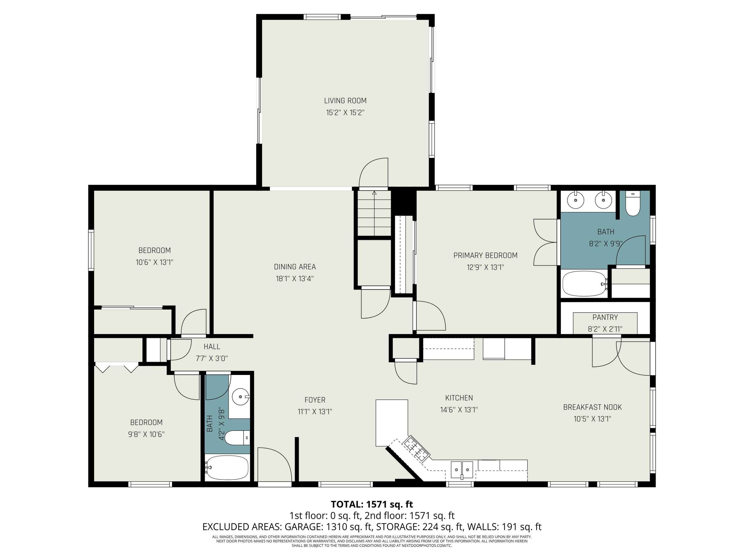 53283 Hemlock Lake Road