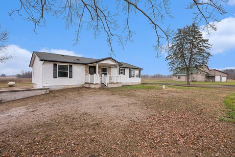 53283 Hemlock Lake Road Marcellus Township MI 49067