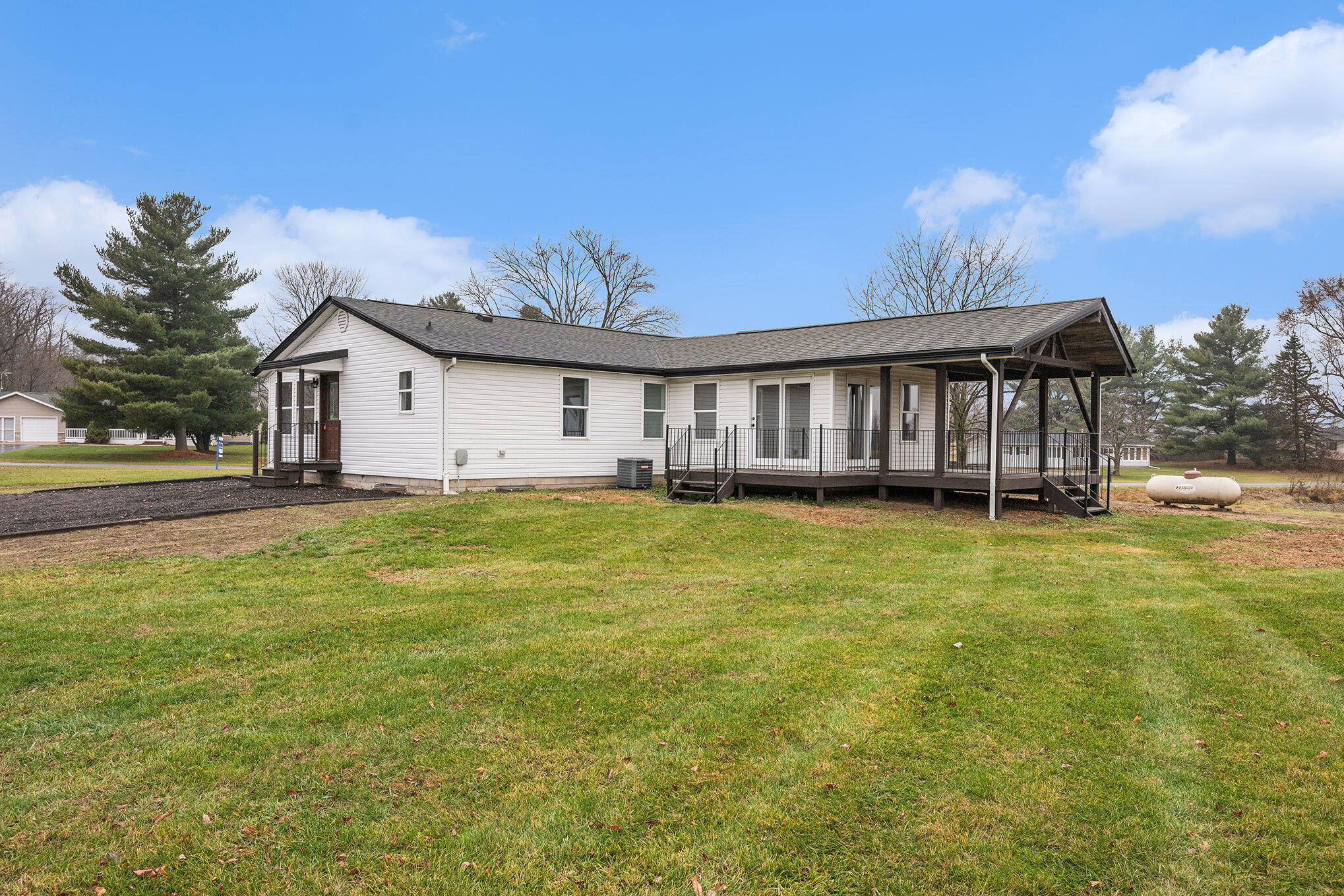 53283 Hemlock Lake Road