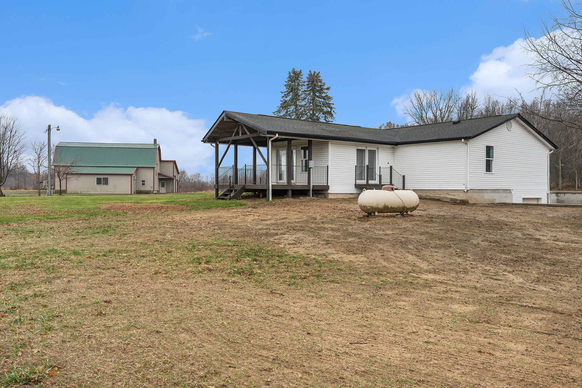 53283 Hemlock Lake Road