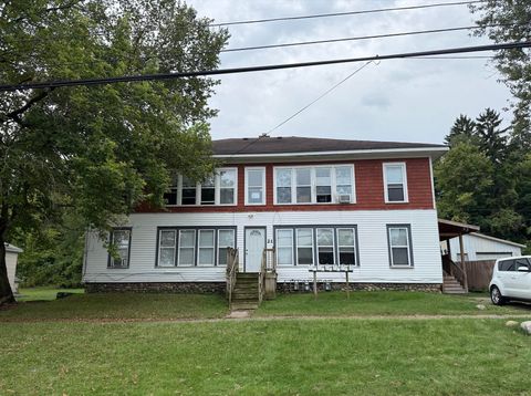 21 Spring Street Battle Creek City MI 49037