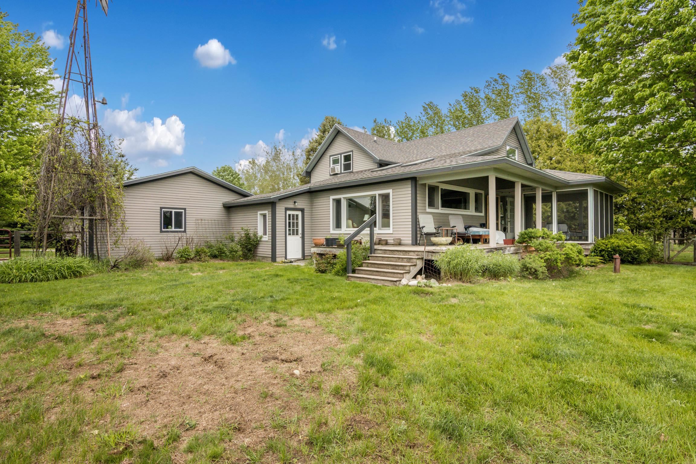 3362 S French Road