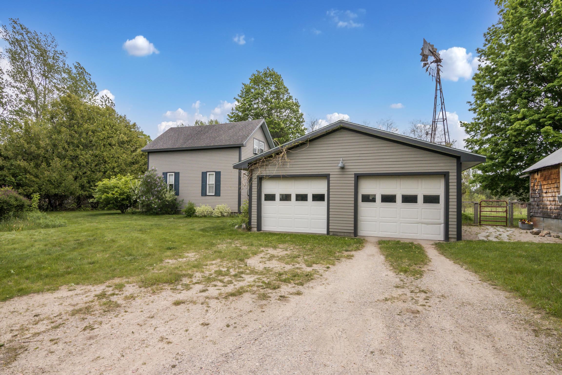 3362 S French Road
