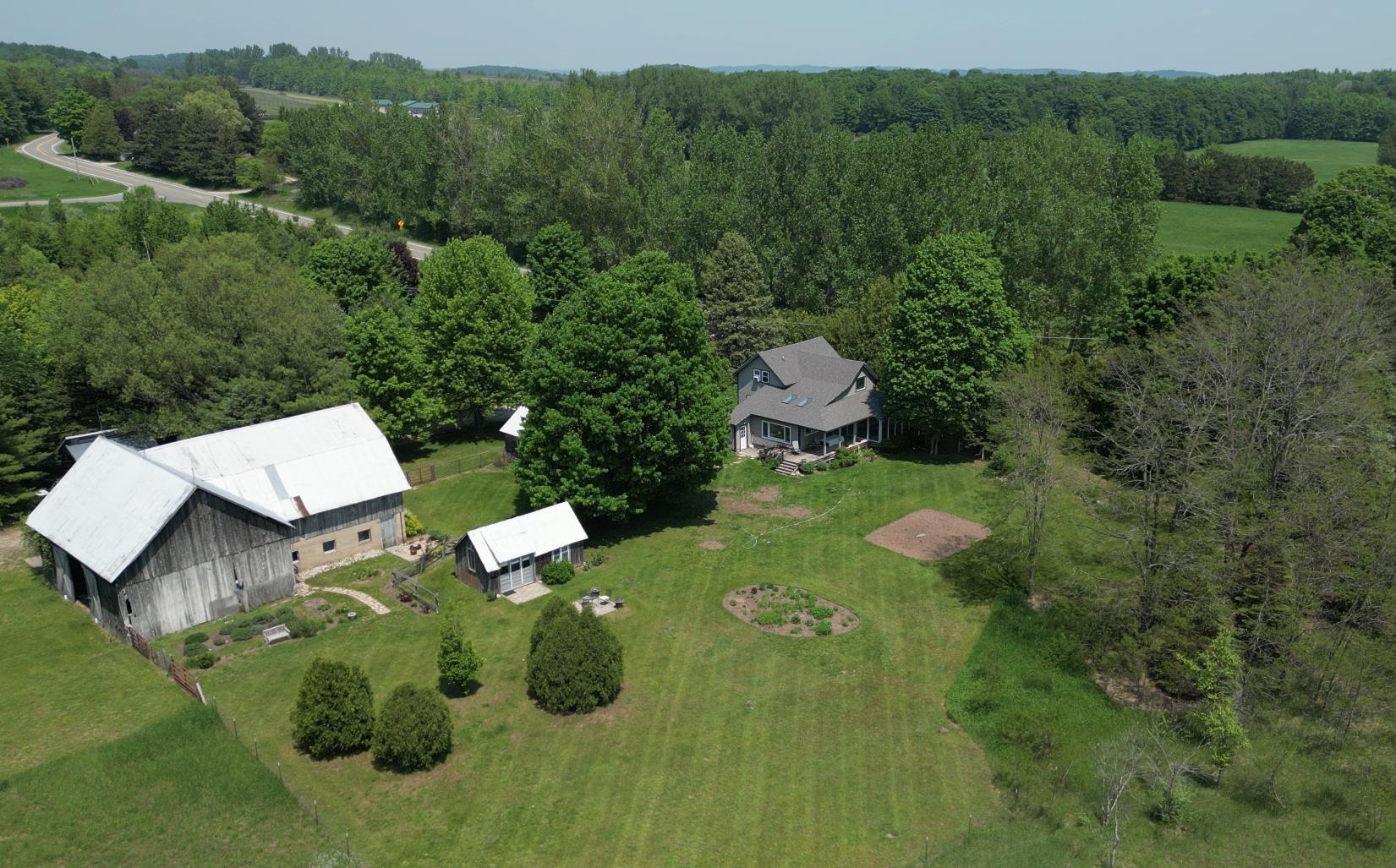 3362 S French Road