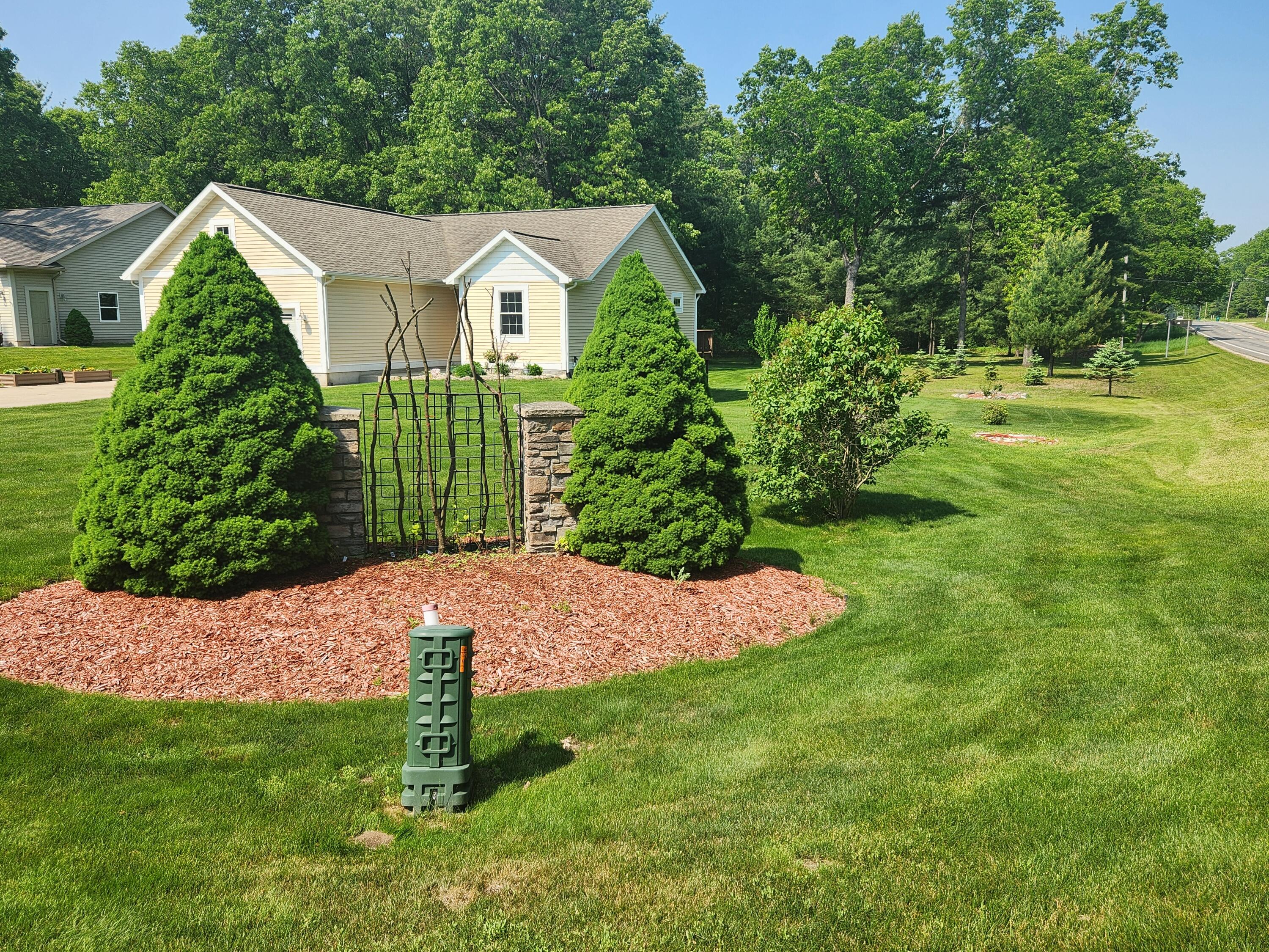 6991 Angler Drive