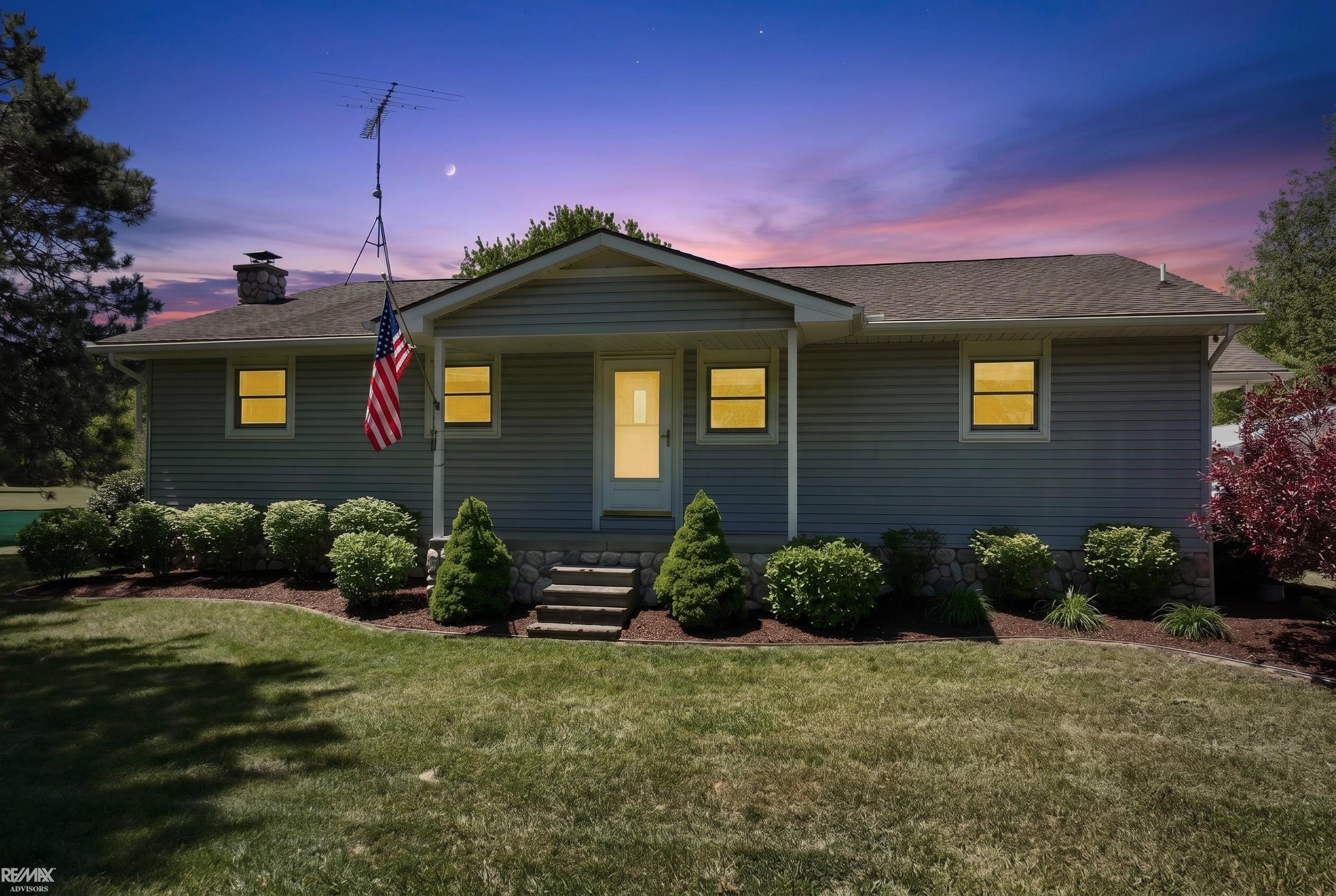 4299 Rabidue Road