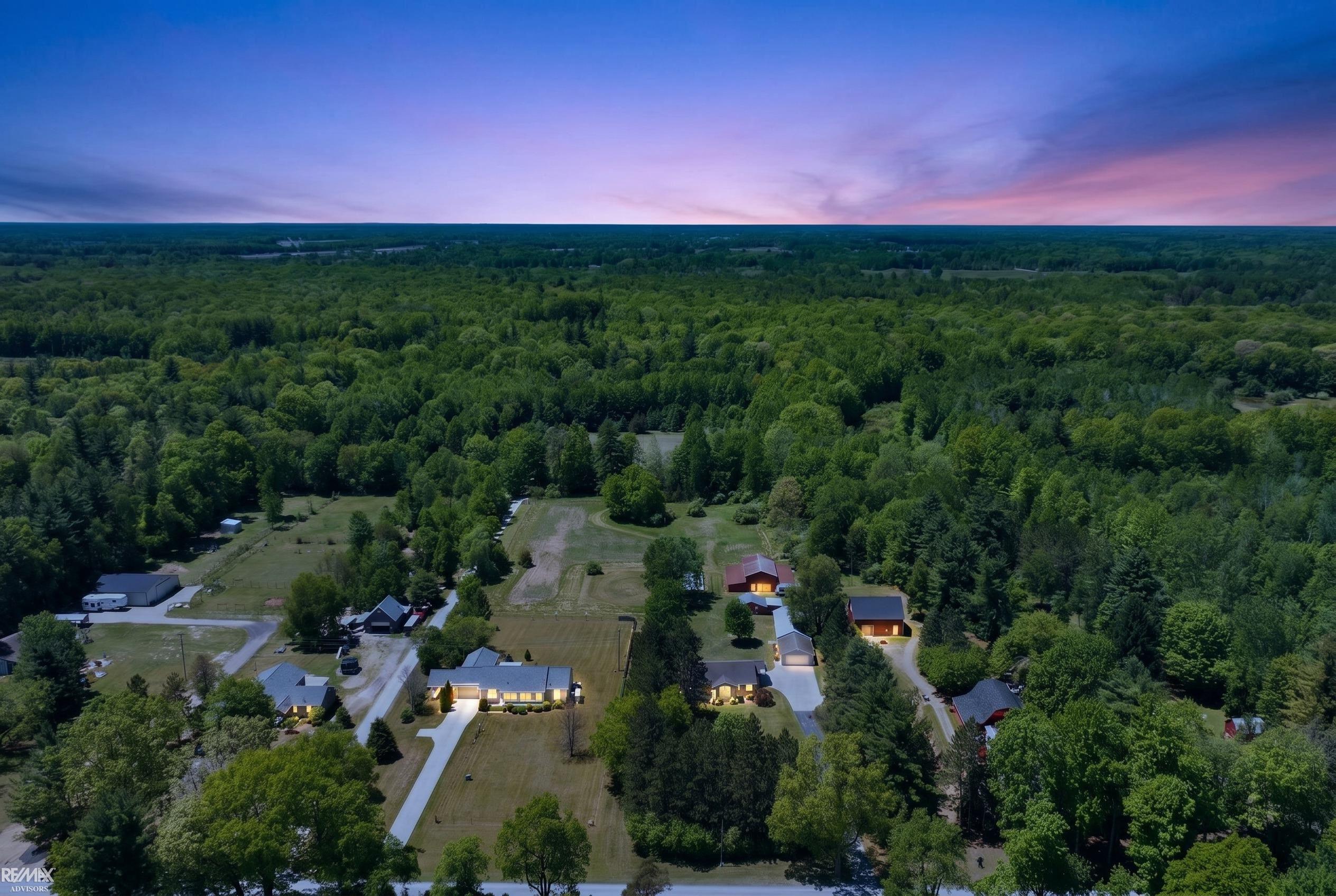 4299 Rabidue Road