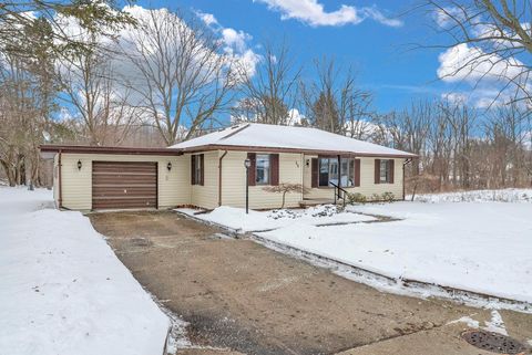 39 S Flower Street Croswell City MI 48422