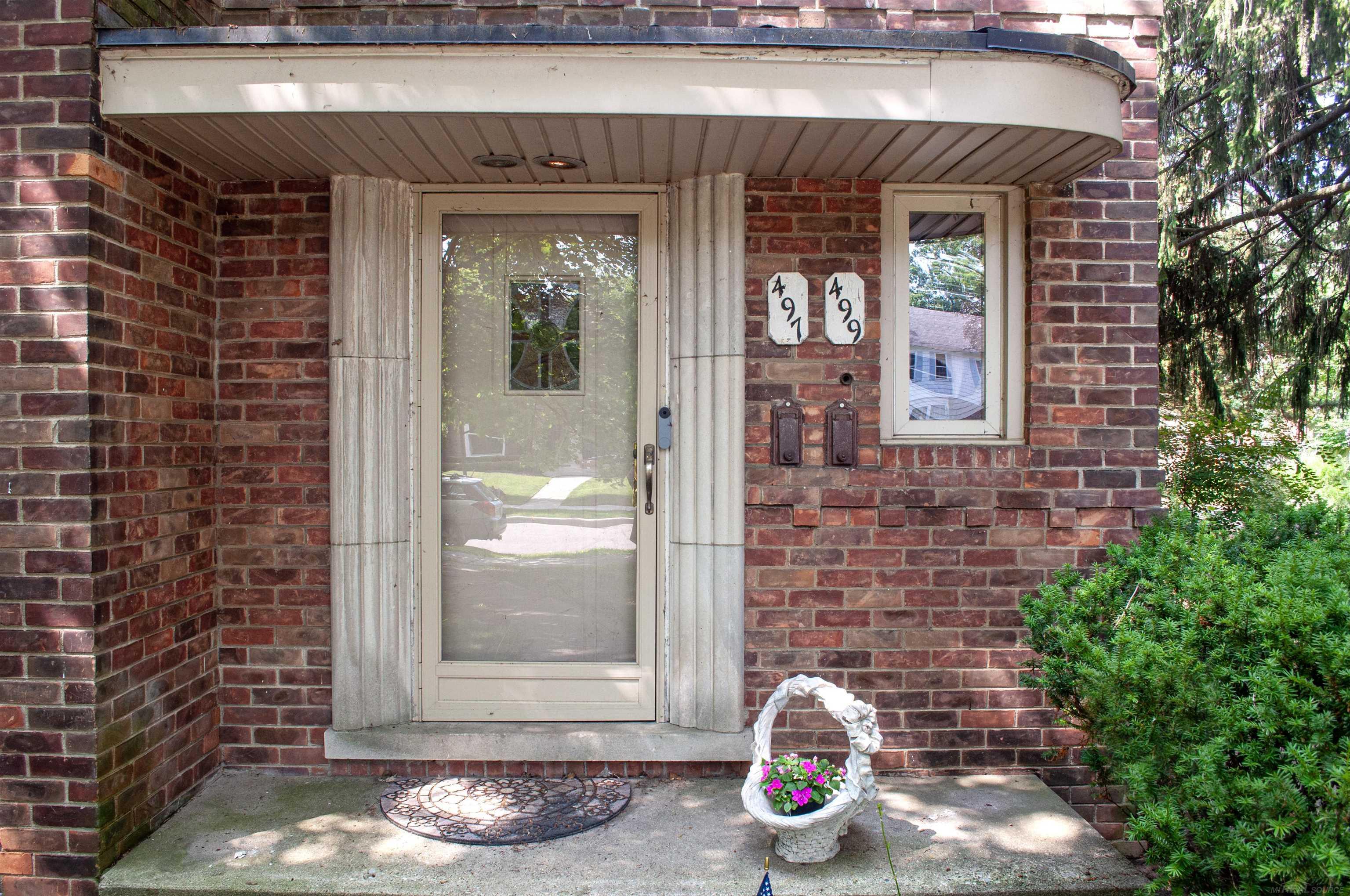 497 Neff Road