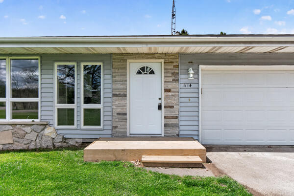 1114 Chapel Road