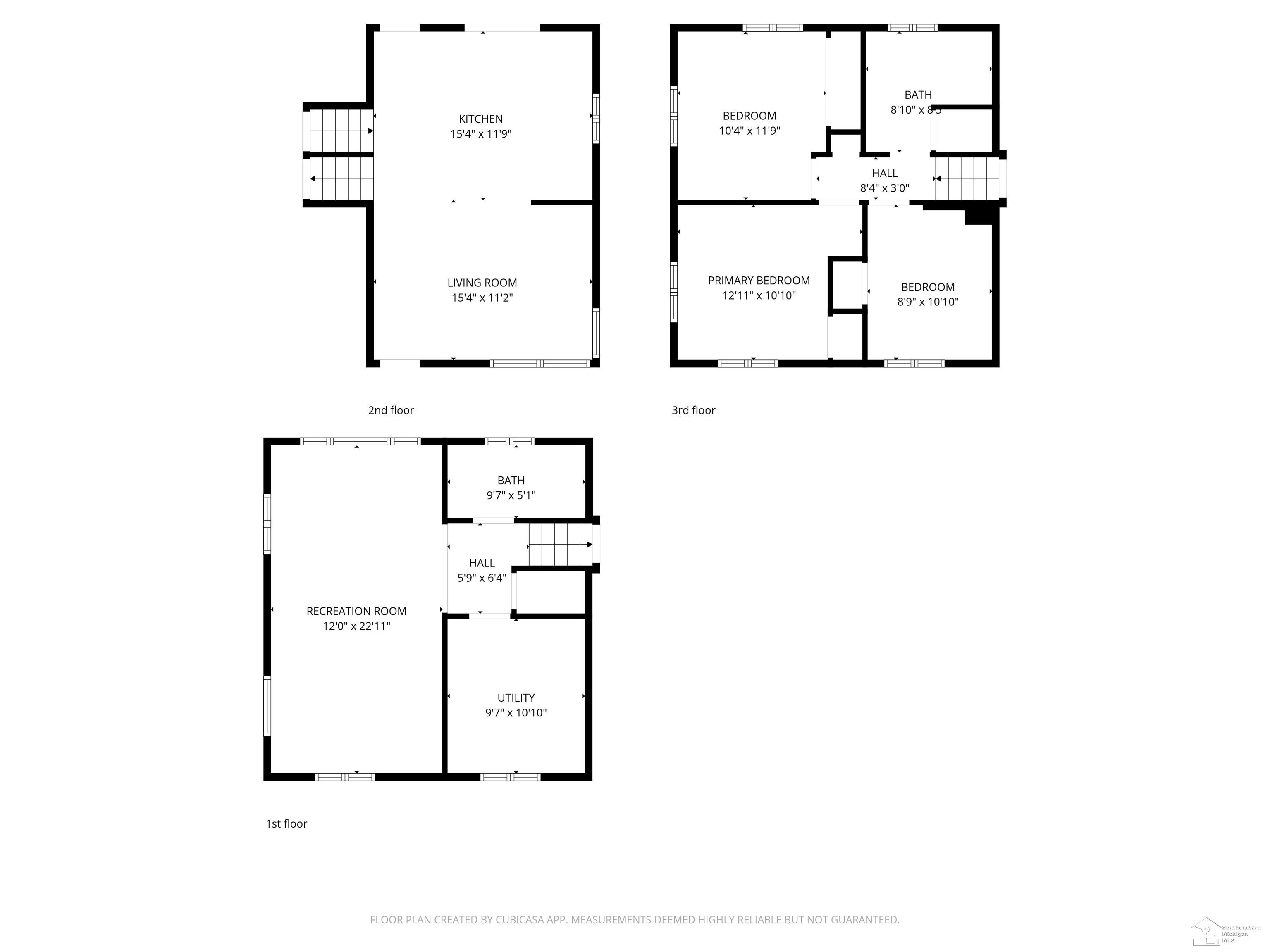 22244 Candace Drive