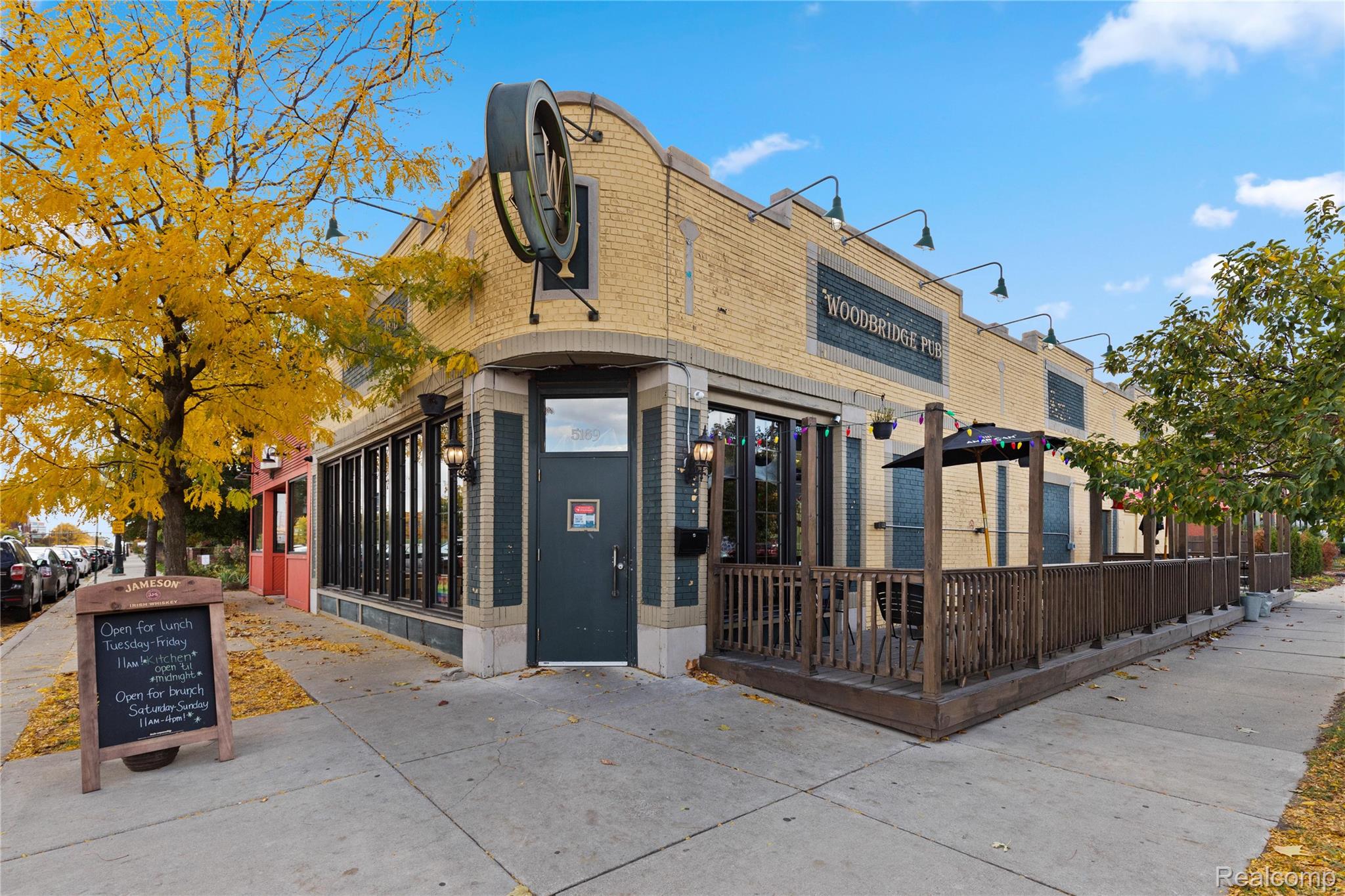 Detroit City, Michigan 48208, United States, 2 Bedrooms Bedrooms, ,2 BathroomsBathrooms,Residential,Active,163177