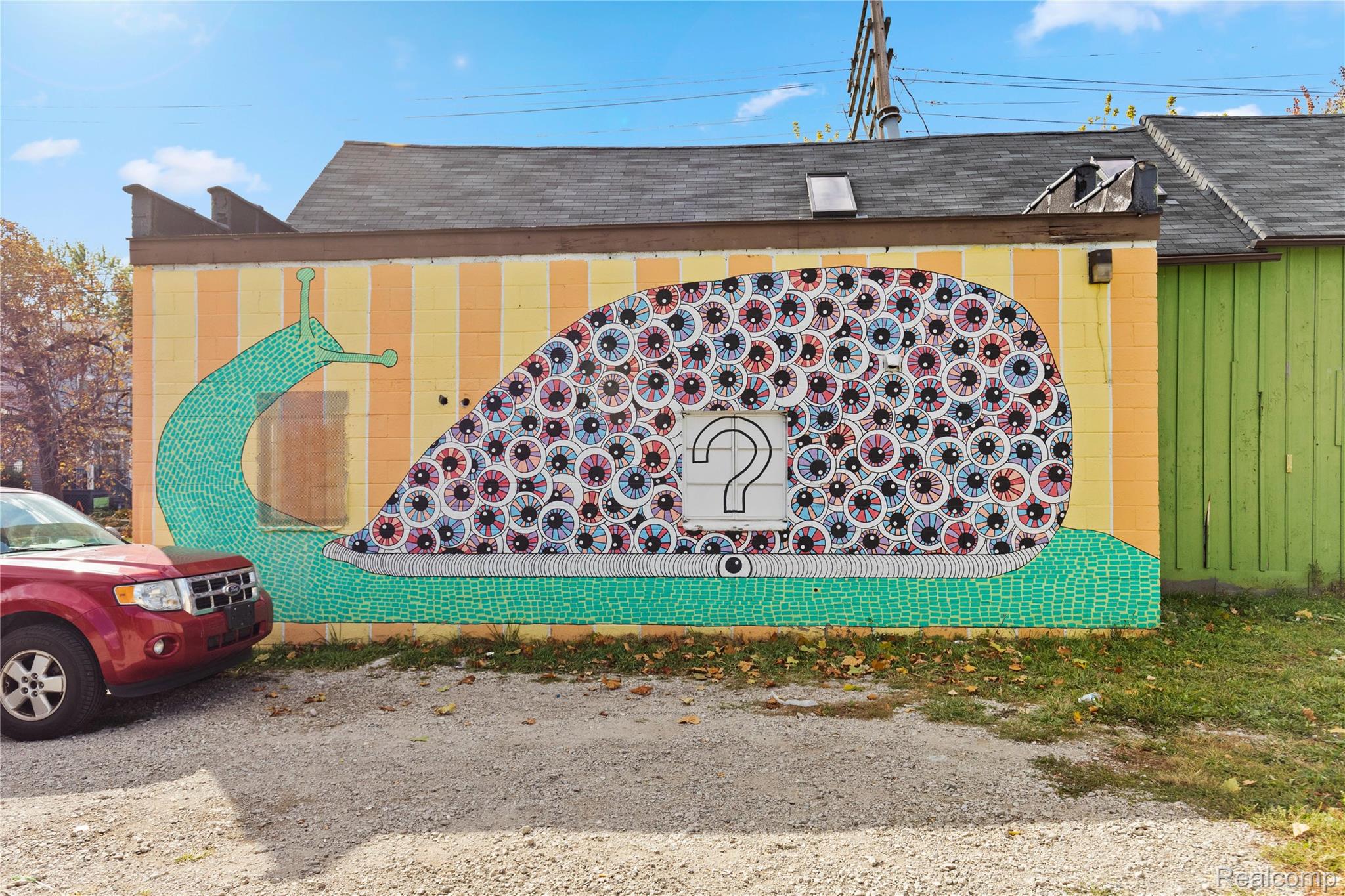 Detroit City, Michigan 48208, United States, 2 Bedrooms Bedrooms, ,2 BathroomsBathrooms,Residential,Active,163177