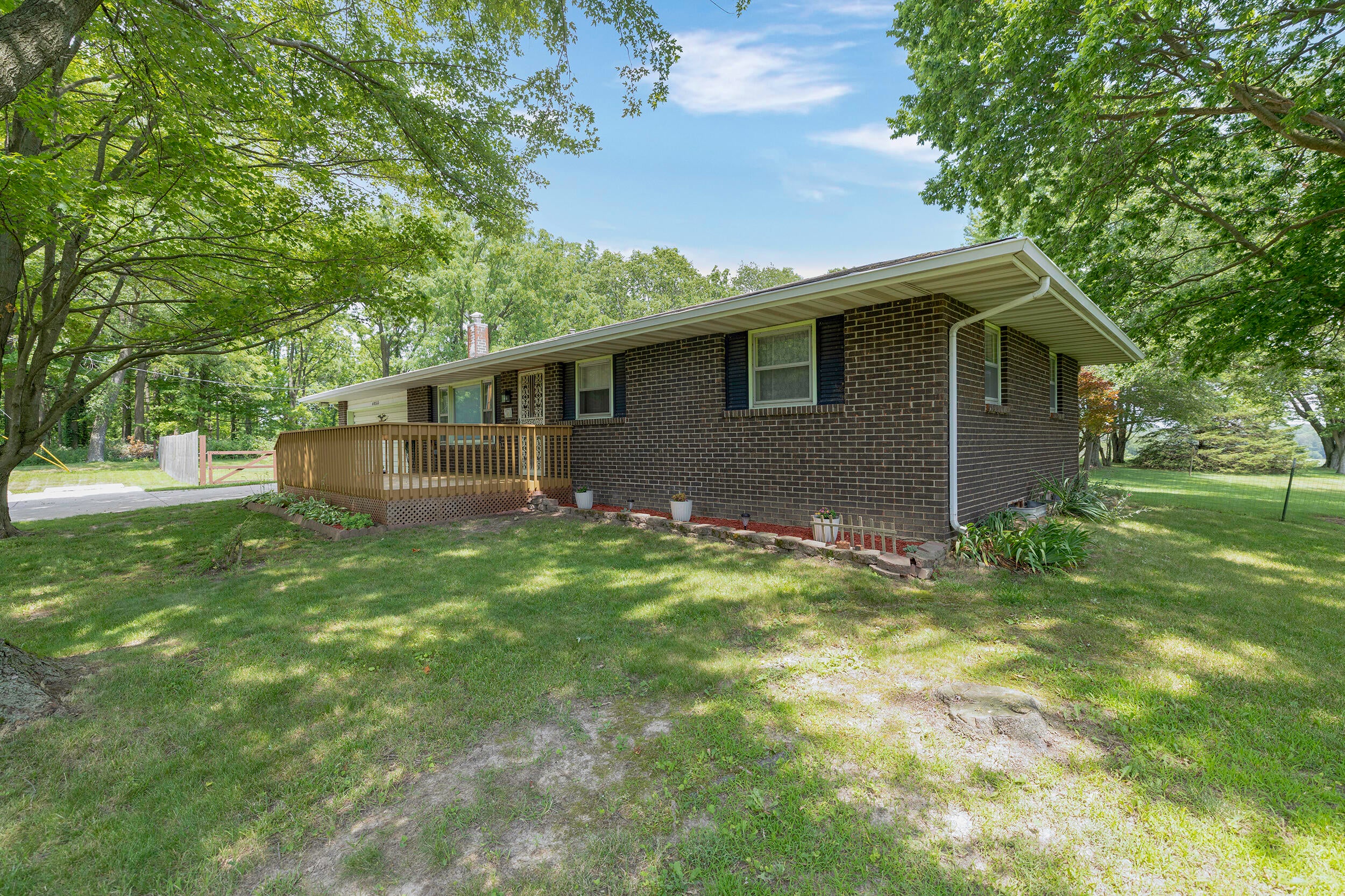 68555 Union Road