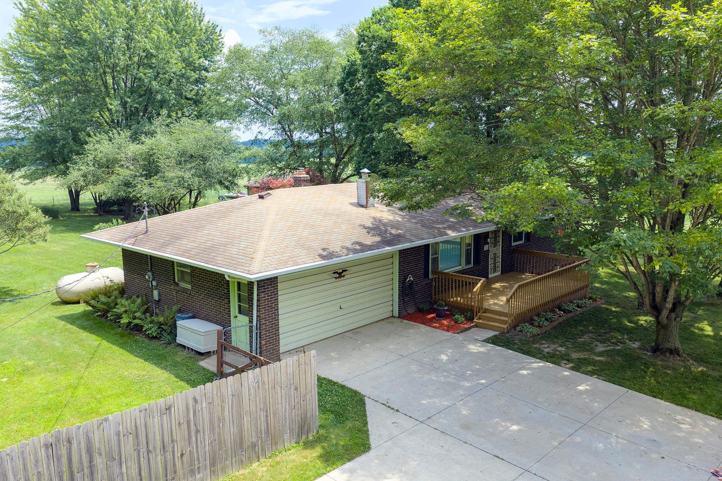 68555 Union Road
