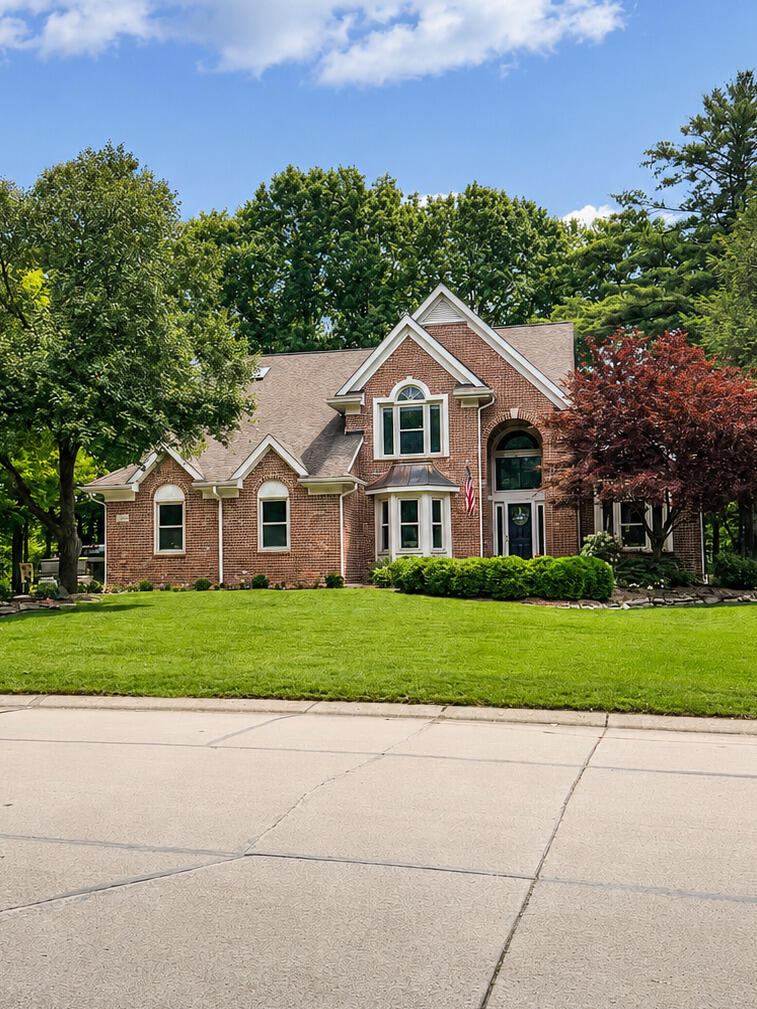 244 Indian Trail