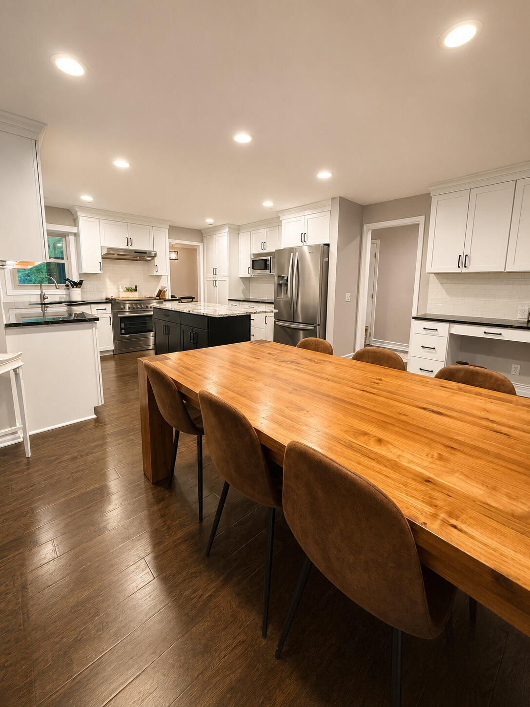 244 Indian Trail
