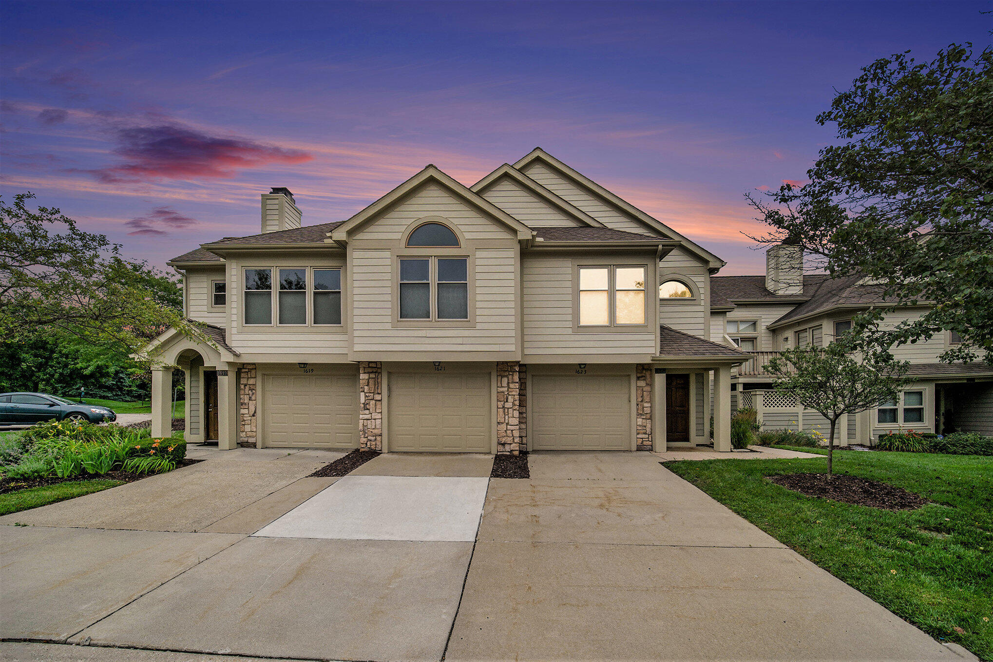 1623 Long Meadow Trail