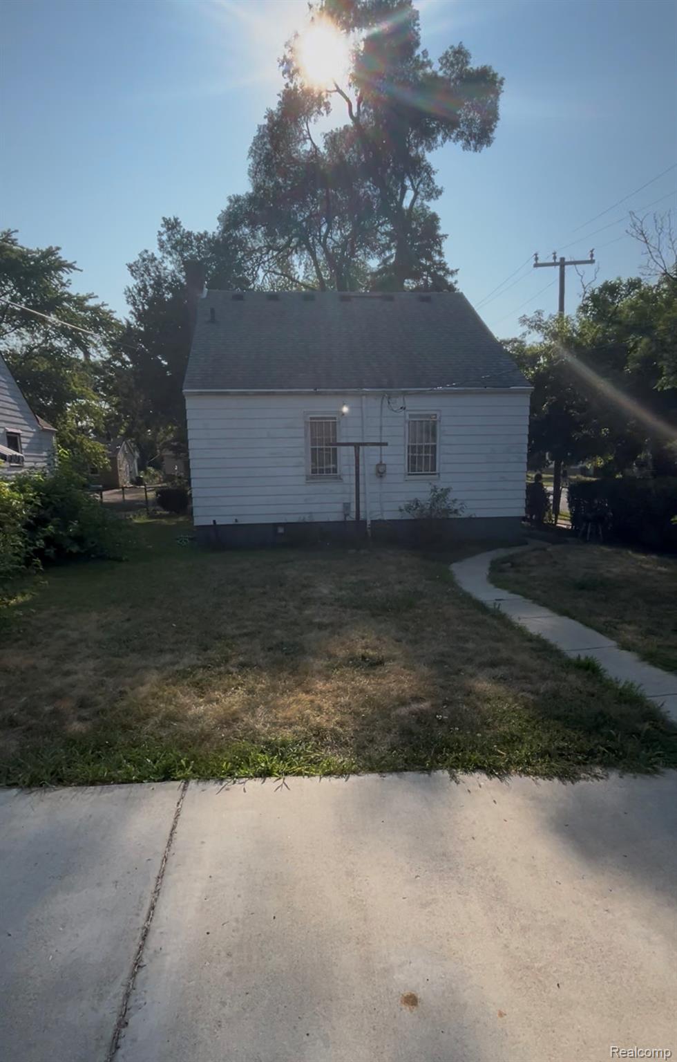 19301 Harned Street