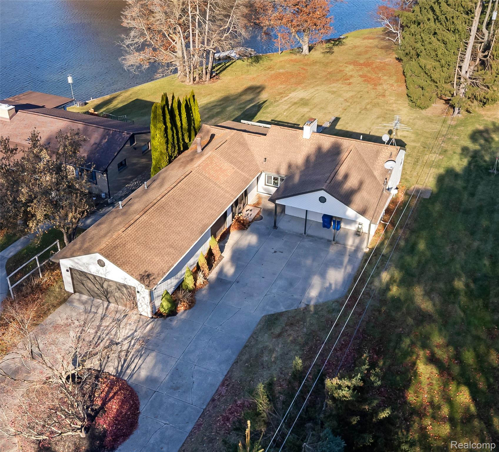 6440 Andersonville Road