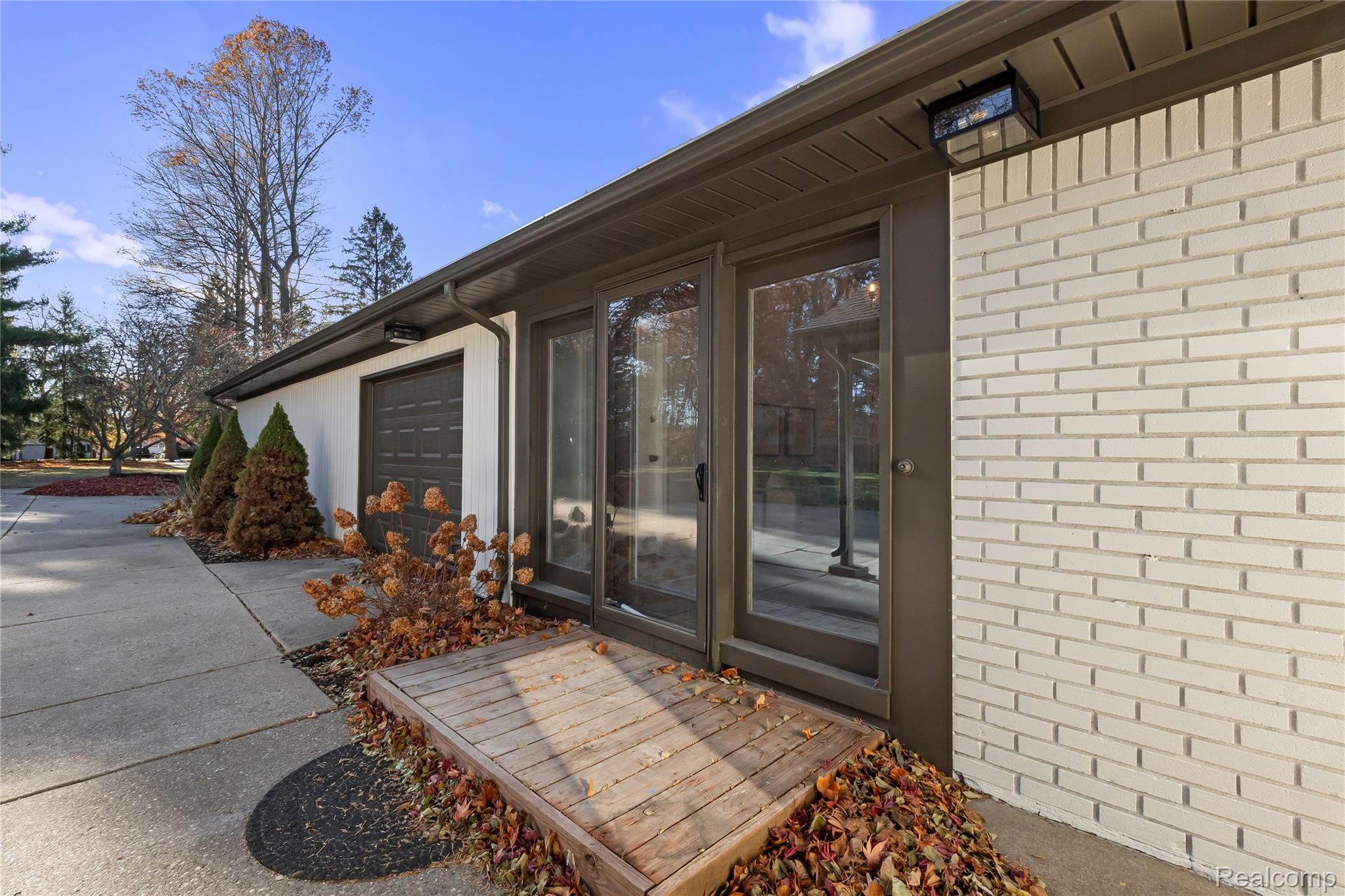 6440 Andersonville Road