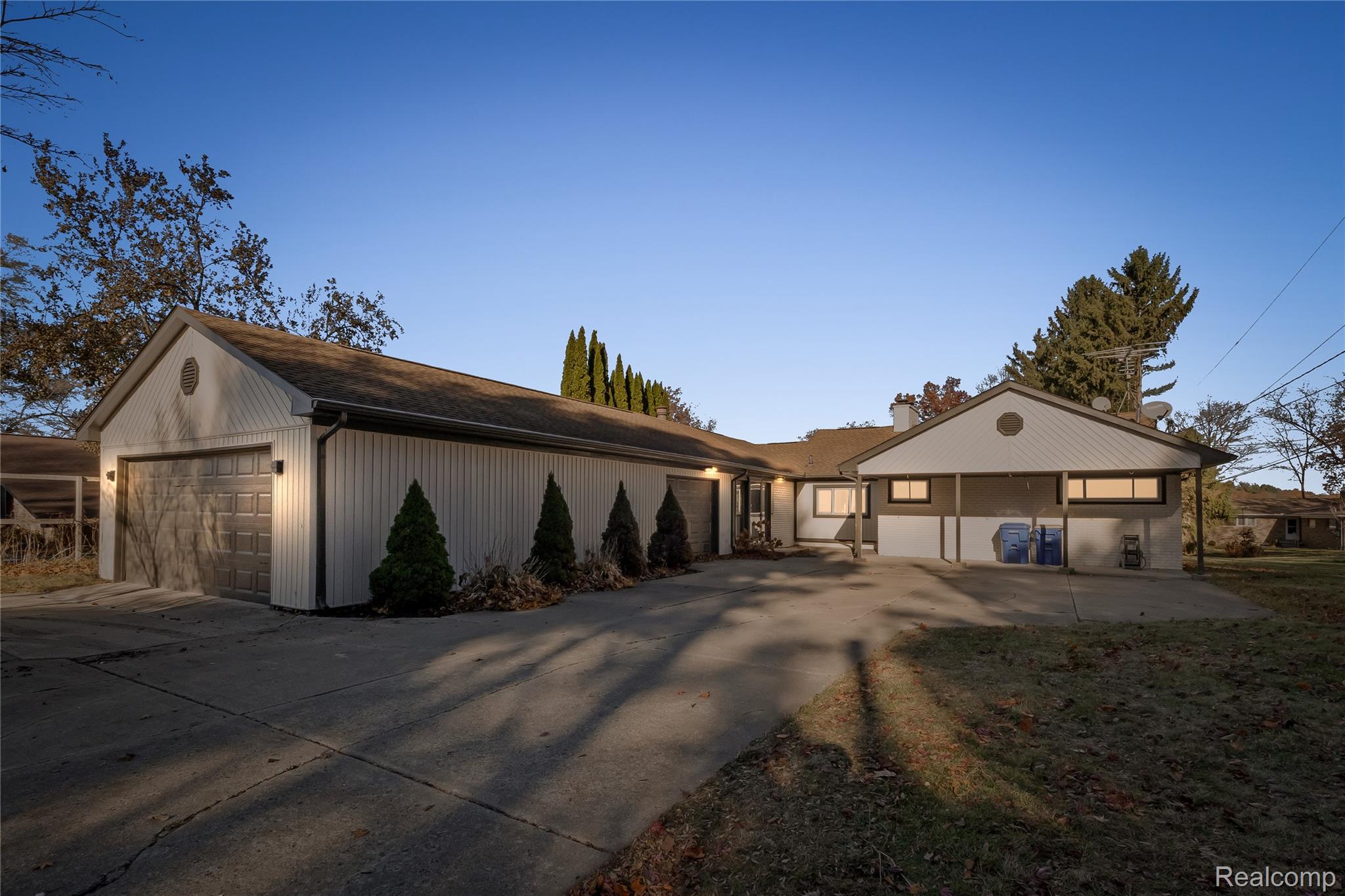 6440 Andersonville Road