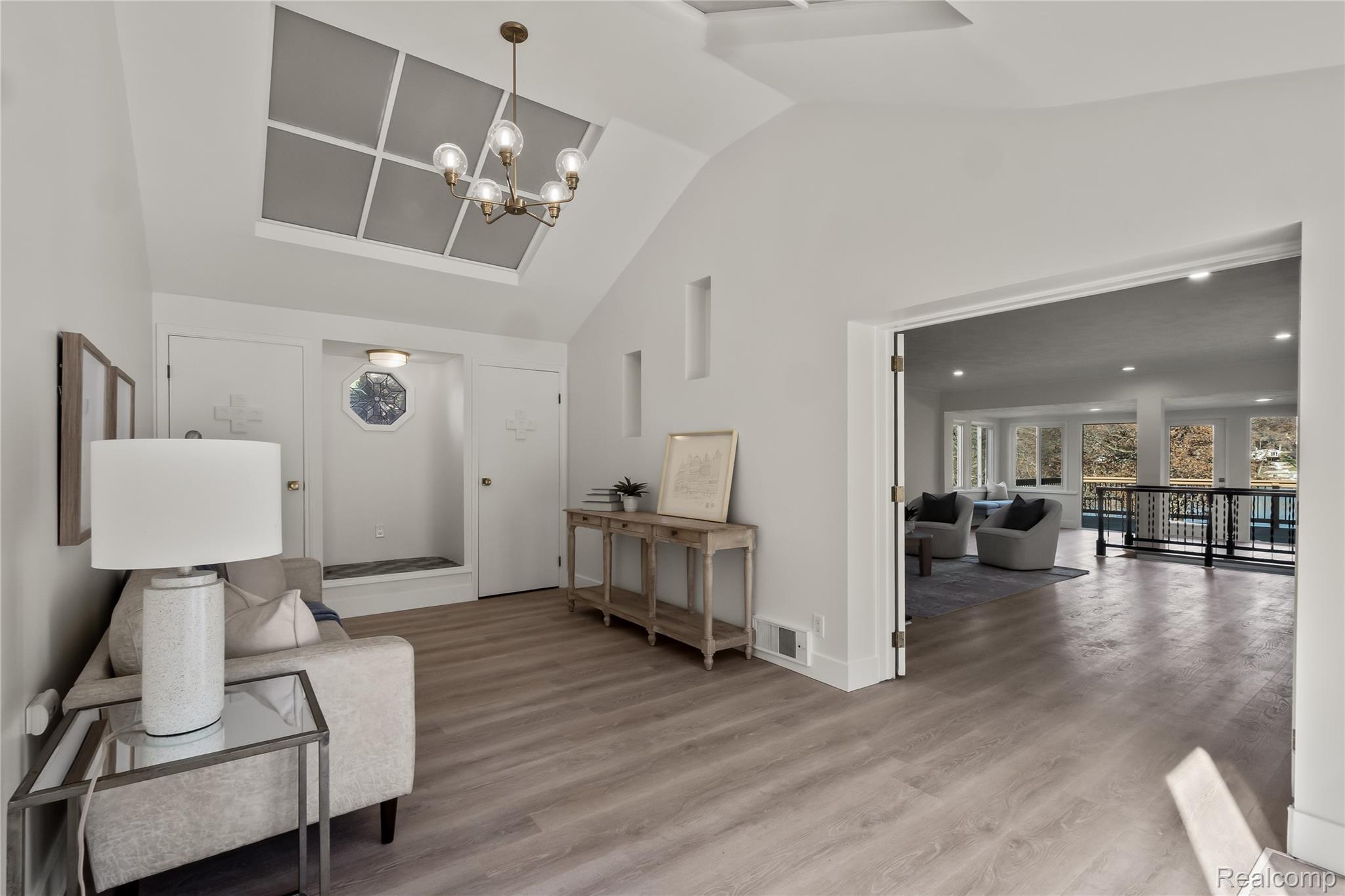 6440 Andersonville Road