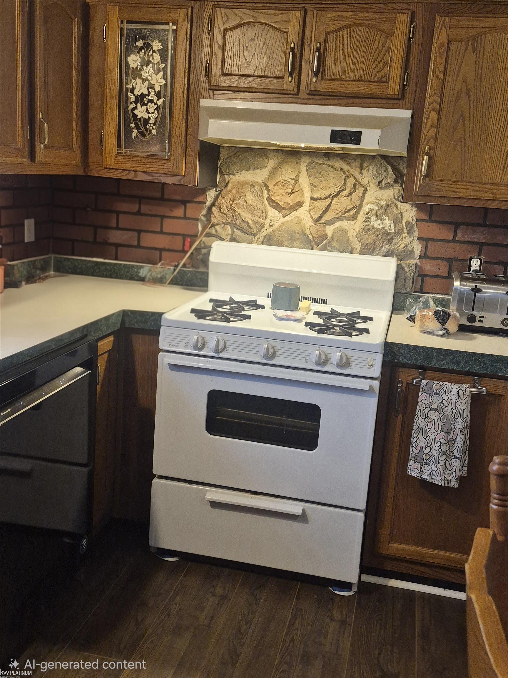 403 Bridle Path