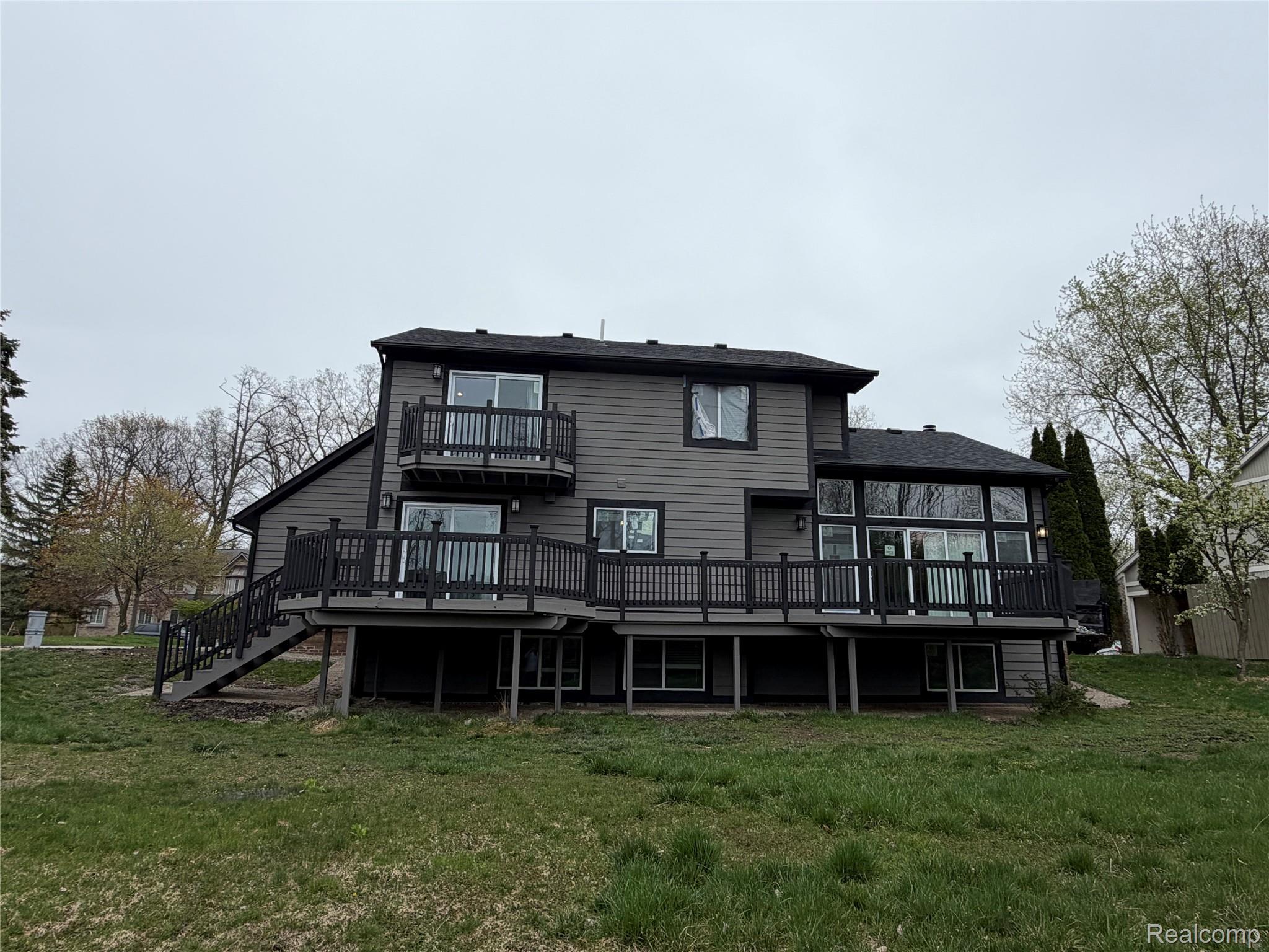 5140 Woodrun Court