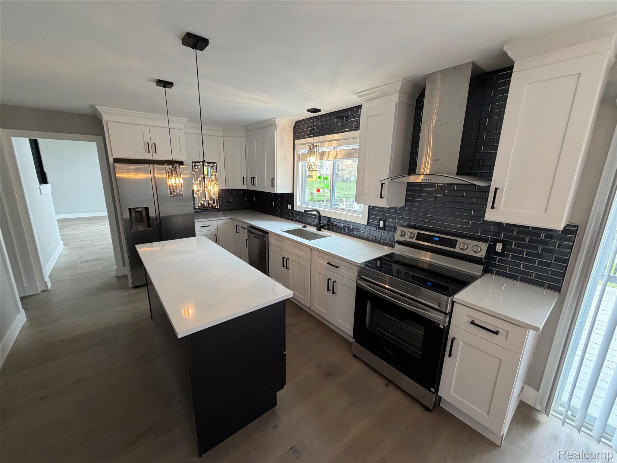 5140 Woodrun Court