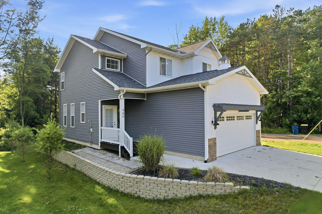 480 McMullan Way