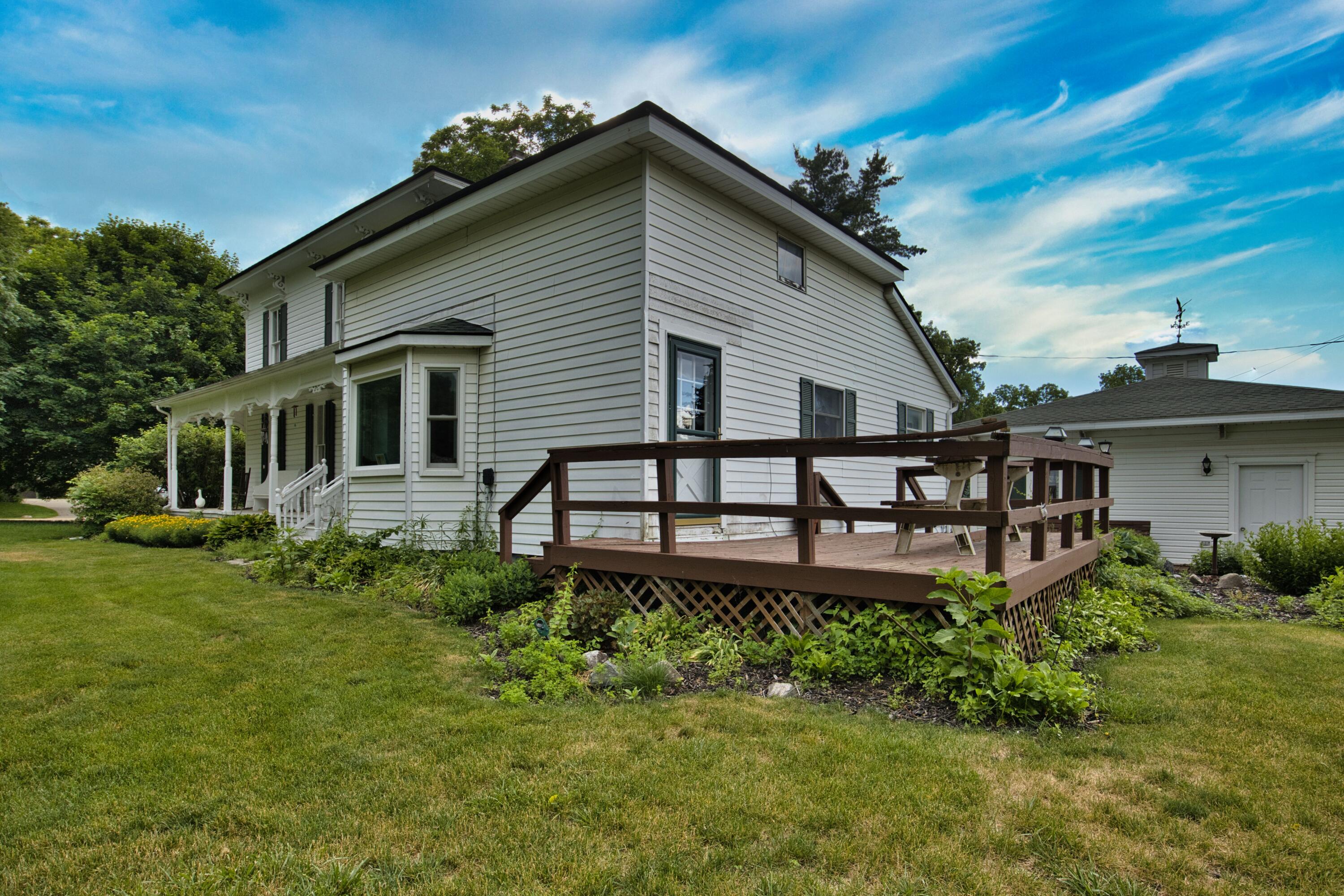 8045 Chilson Road
