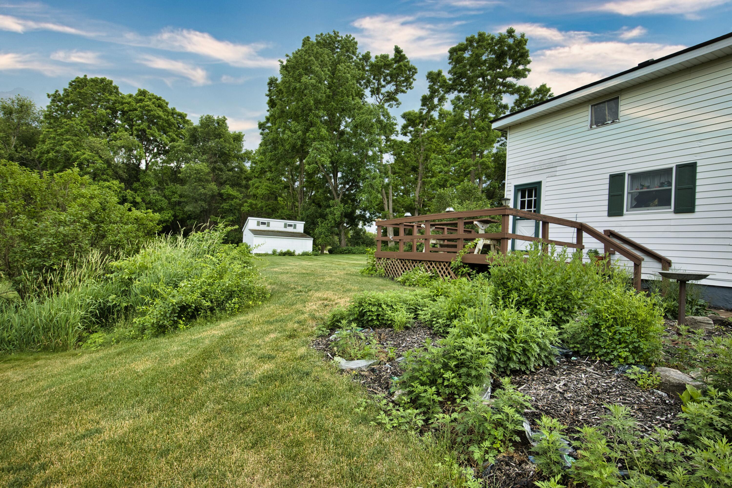 8045 Chilson Road