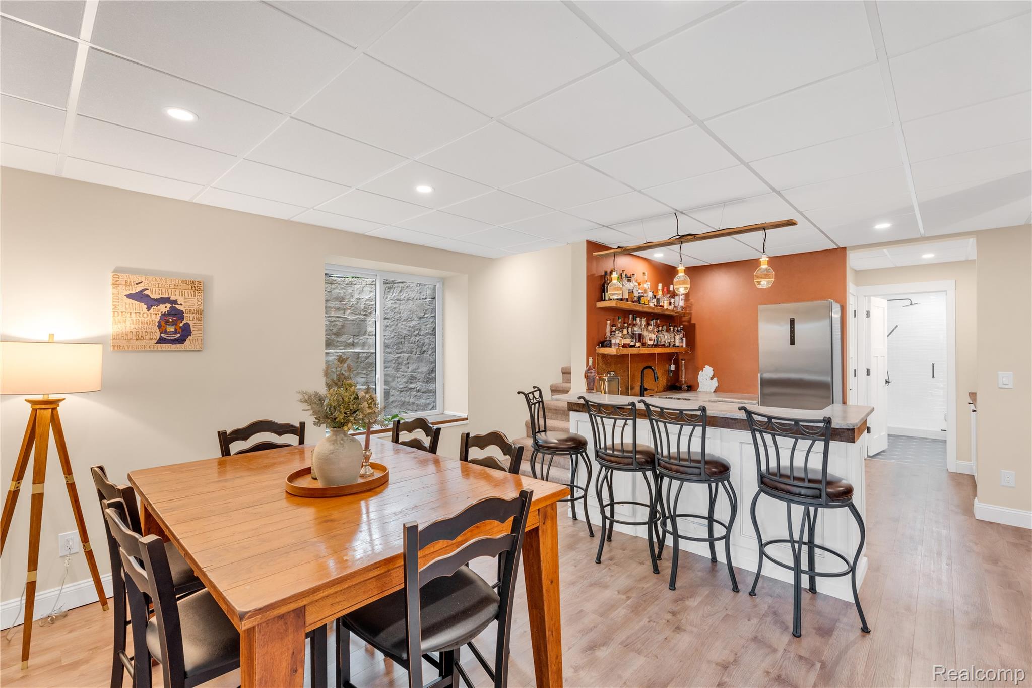 West Bloomfield Charter Township, Michigan 48324, United States, 3 Bedrooms Bedrooms, ,3 BathroomsBathrooms,Residential,Active,167223