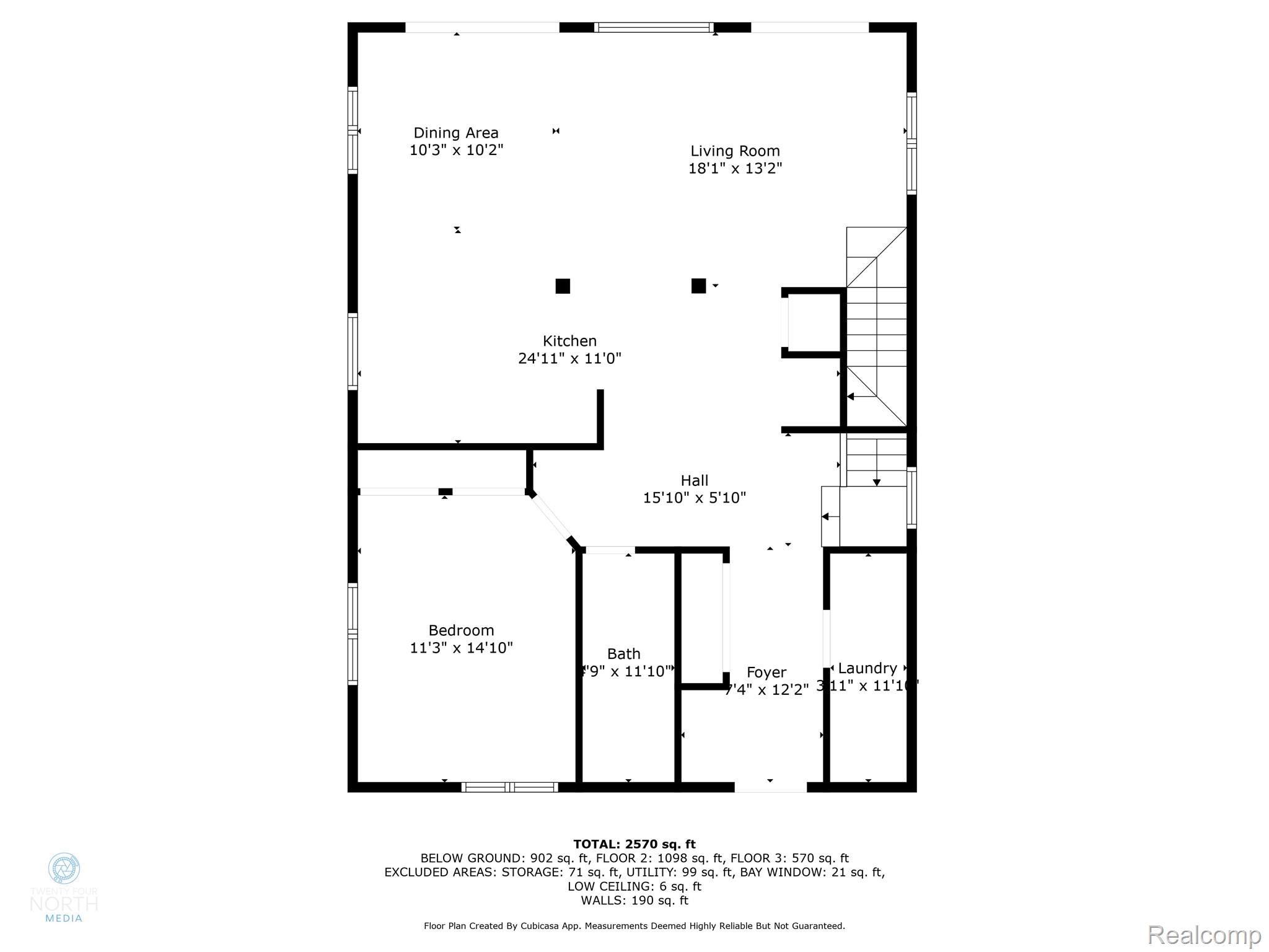West Bloomfield Charter Township, Michigan 48324, United States, 3 Bedrooms Bedrooms, ,3 BathroomsBathrooms,Residential,Active,167223