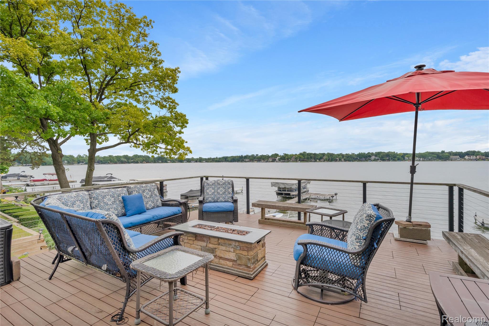 West Bloomfield Charter Township, Michigan 48324, United States, 3 Bedrooms Bedrooms, ,3 BathroomsBathrooms,Residential,Active,167223