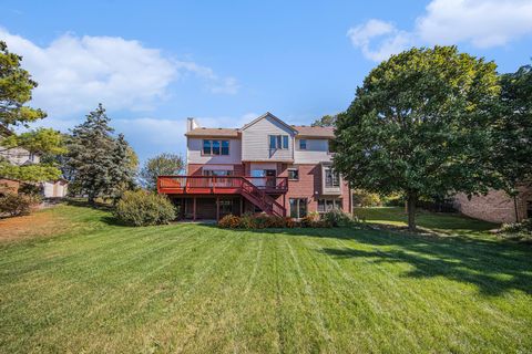 6956 Suncrest Drive 31 Pittsfield Charter Township MI 48176