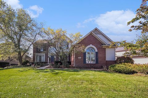 6956 Suncrest Drive 31 Pittsfield Charter Township MI 48176