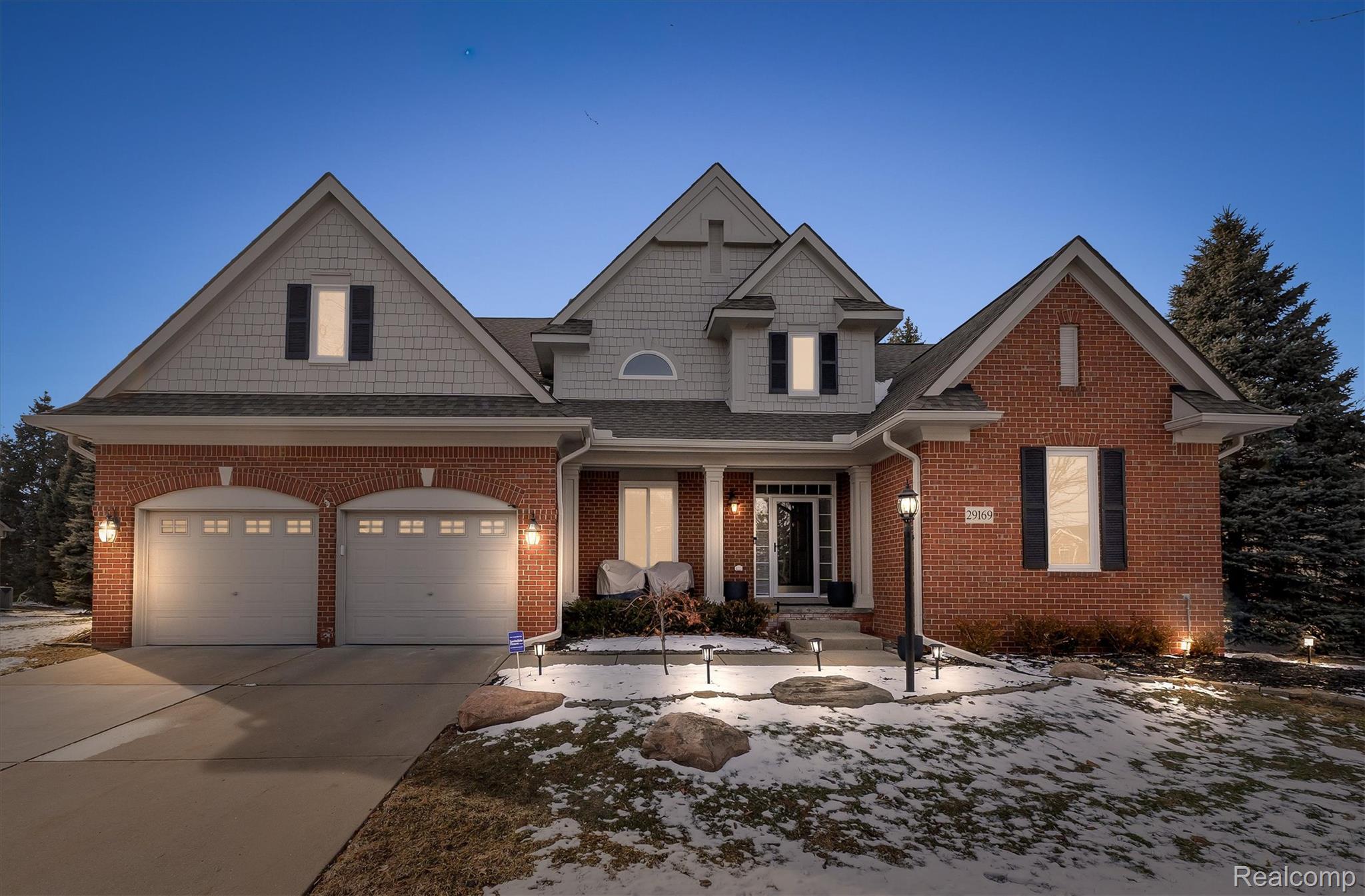 29169 Hemingway Drive