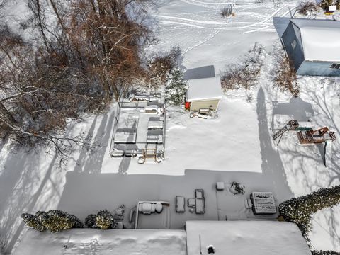 Tiny photo for 6928 Scotch Lake Drive, West Bloomfield Charter Township, MI 48324 (MLS # 81026009265)