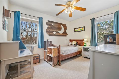 Tiny photo for 6928 Scotch Lake Drive, West Bloomfield Charter Township, MI 48324 (MLS # 81026009265)