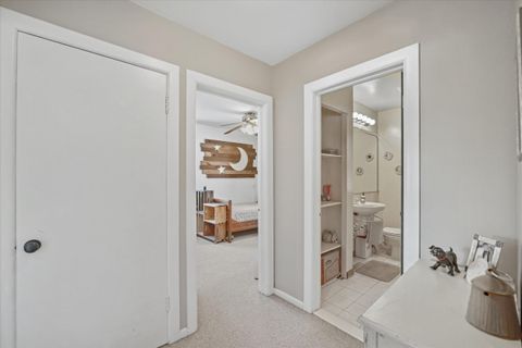 Tiny photo for 6928 Scotch Lake Drive, West Bloomfield Charter Township, MI 48324 (MLS # 81026009265)