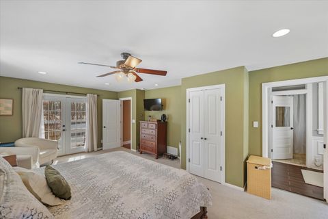 Tiny photo for 6928 Scotch Lake Drive, West Bloomfield Charter Township, MI 48324 (MLS # 81026009265)