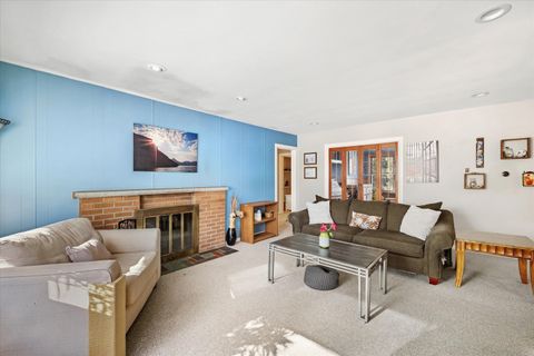 Tiny photo for 6928 Scotch Lake Drive, West Bloomfield Charter Township, MI 48324 (MLS # 81026009265)