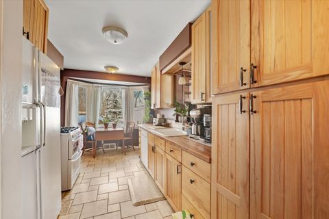 Tiny photo for 6928 Scotch Lake Drive, West Bloomfield Charter Township, MI 48324 (MLS # 81026009265)