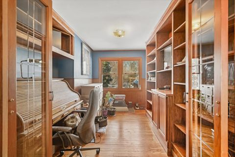 Tiny photo for 6928 Scotch Lake Drive, West Bloomfield Charter Township, MI 48324 (MLS # 81026009265)