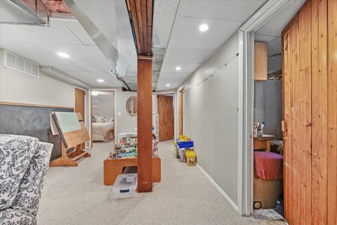 Tiny photo for 6928 Scotch Lake Drive, West Bloomfield Charter Township, MI 48324 (MLS # 81026009265)