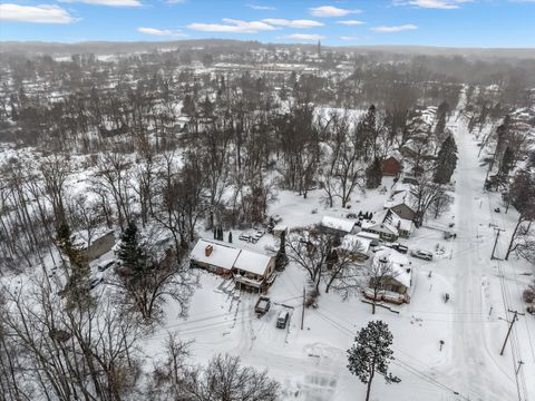 Tiny photo for 6928 Scotch Lake Drive, West Bloomfield Charter Township, MI 48324 (MLS # 81026009265)